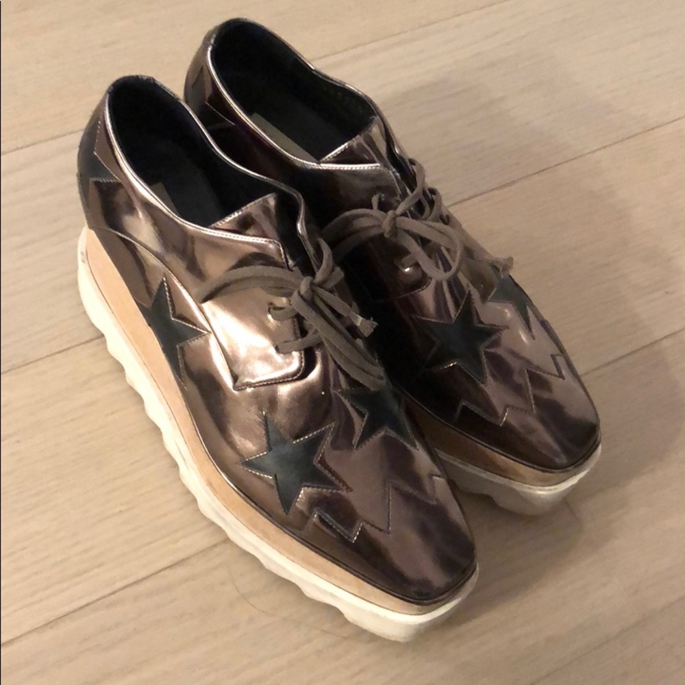 stella McCartney shoes